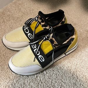 Bebe sneakers